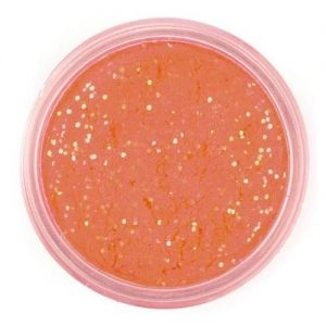 Cesto na pstruhy Select Glitter Trout Bait Fluorescent Orange
